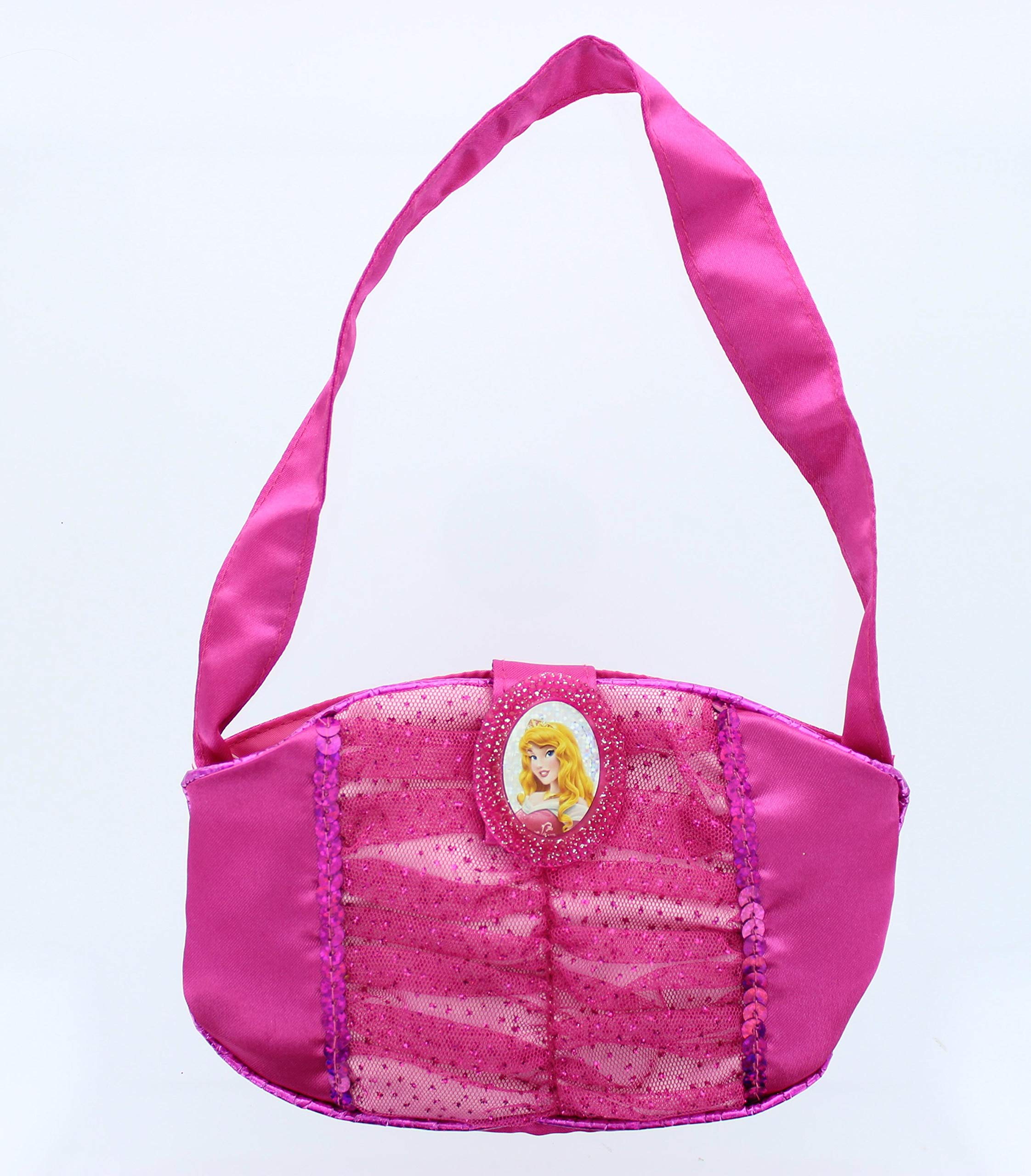 girls disney purse