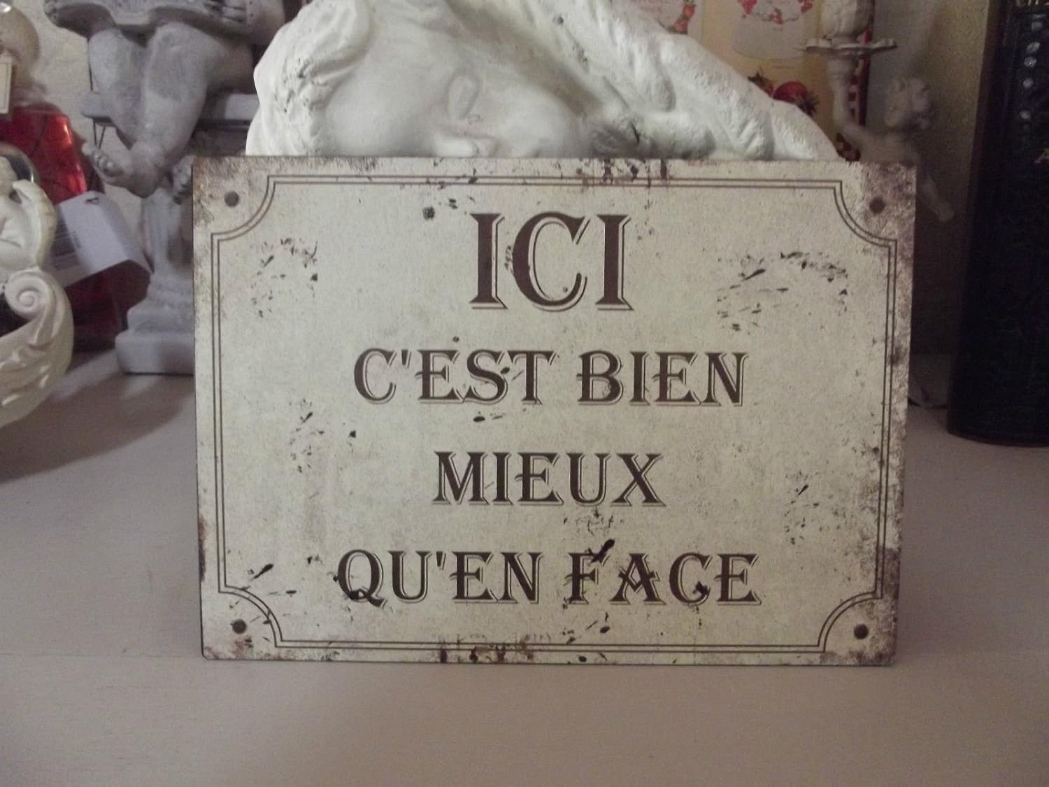 Ici C Est Bien