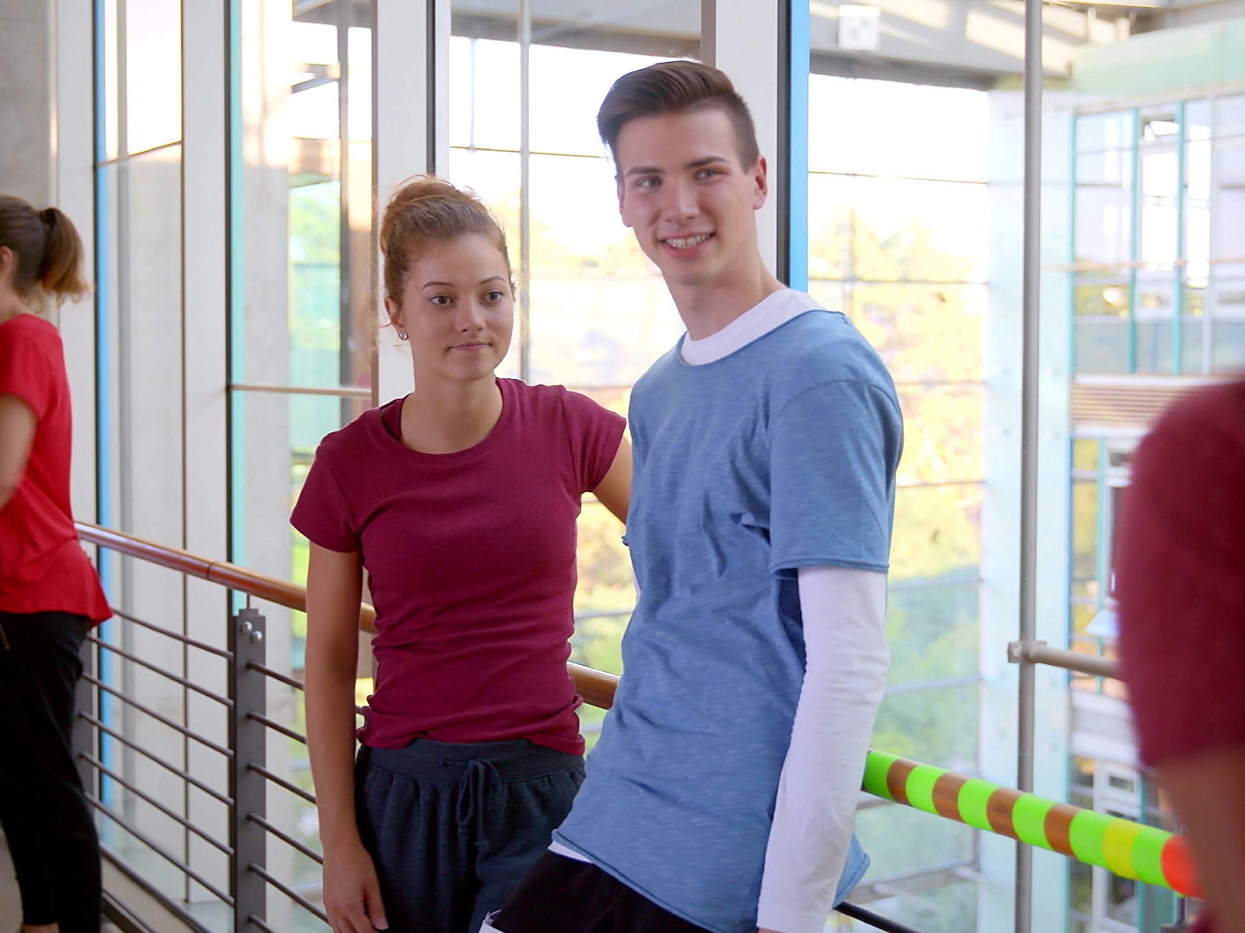 Amazon De Spotlight Staffel 3 Teil 1 Ansehen Prime Video