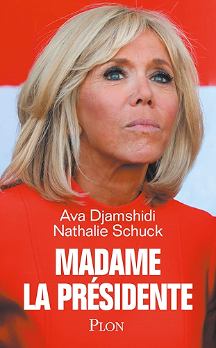Download Madame la Présidente PDF