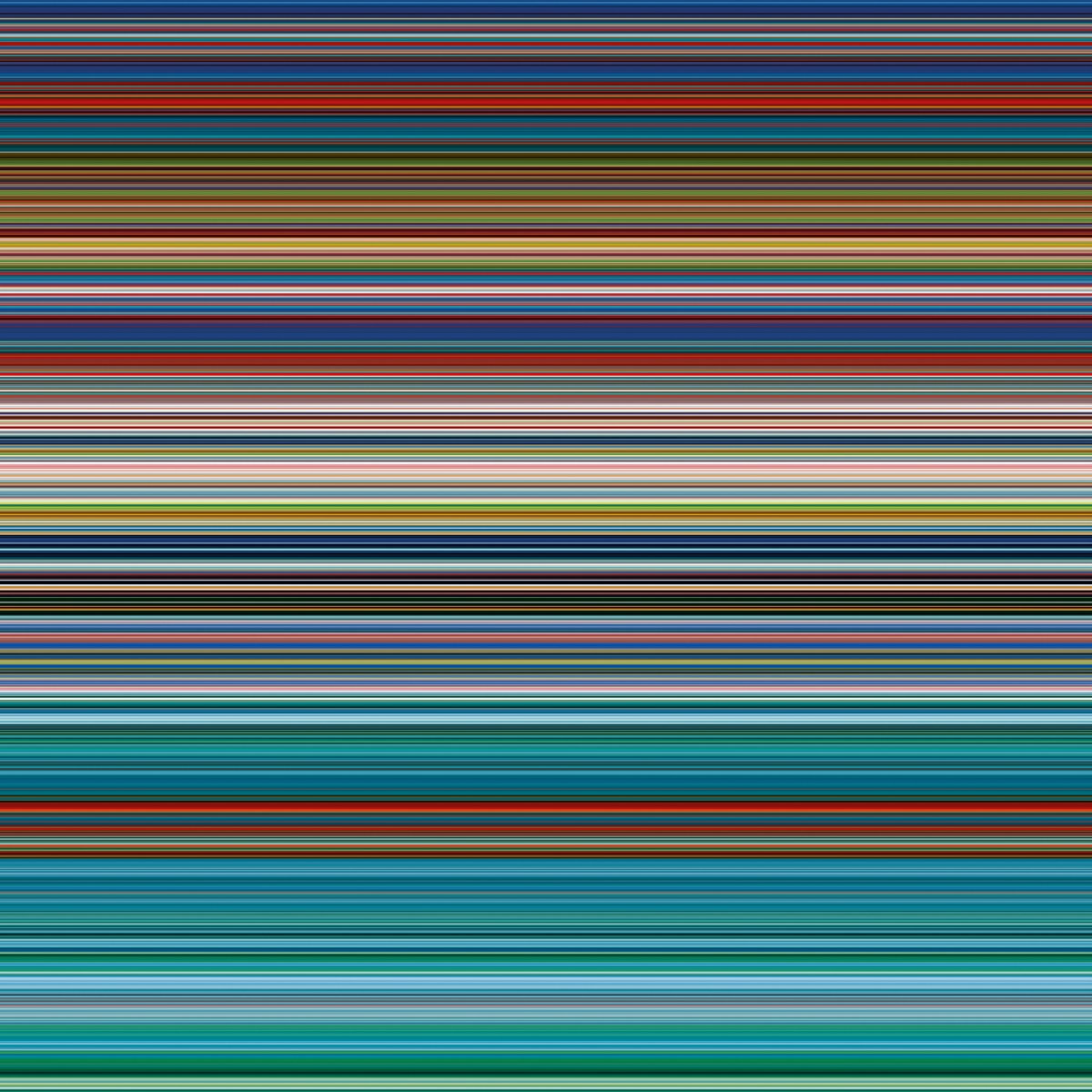 Gerhard Richter: Panorama: A Retrospective: Expanded Edition Gerhard Richter: Panorama: A Retrospective: Expanded Edition Hardcover Paperback