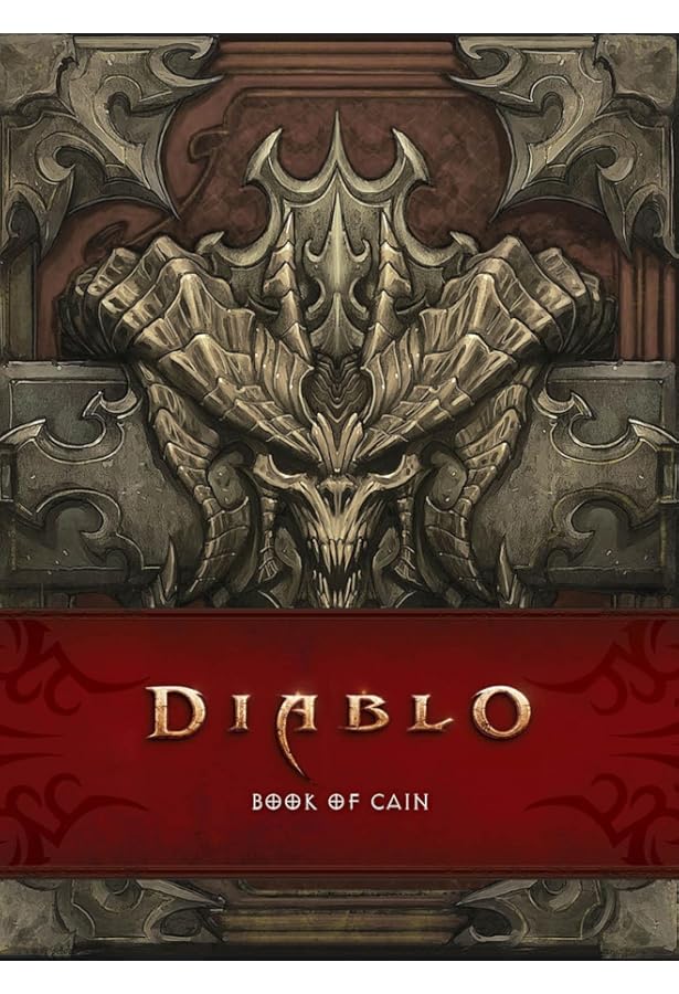 The Art of Diablo: Gerli, Jake, Brooks, Robert: 9781945683657
