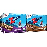 CLIF KID ZBAR - Organic Granola Bars - Value Pack - Non-GMO - Organic -Lunch Box Snacks (1.27 Ounce Energy Bars, 36 Count)