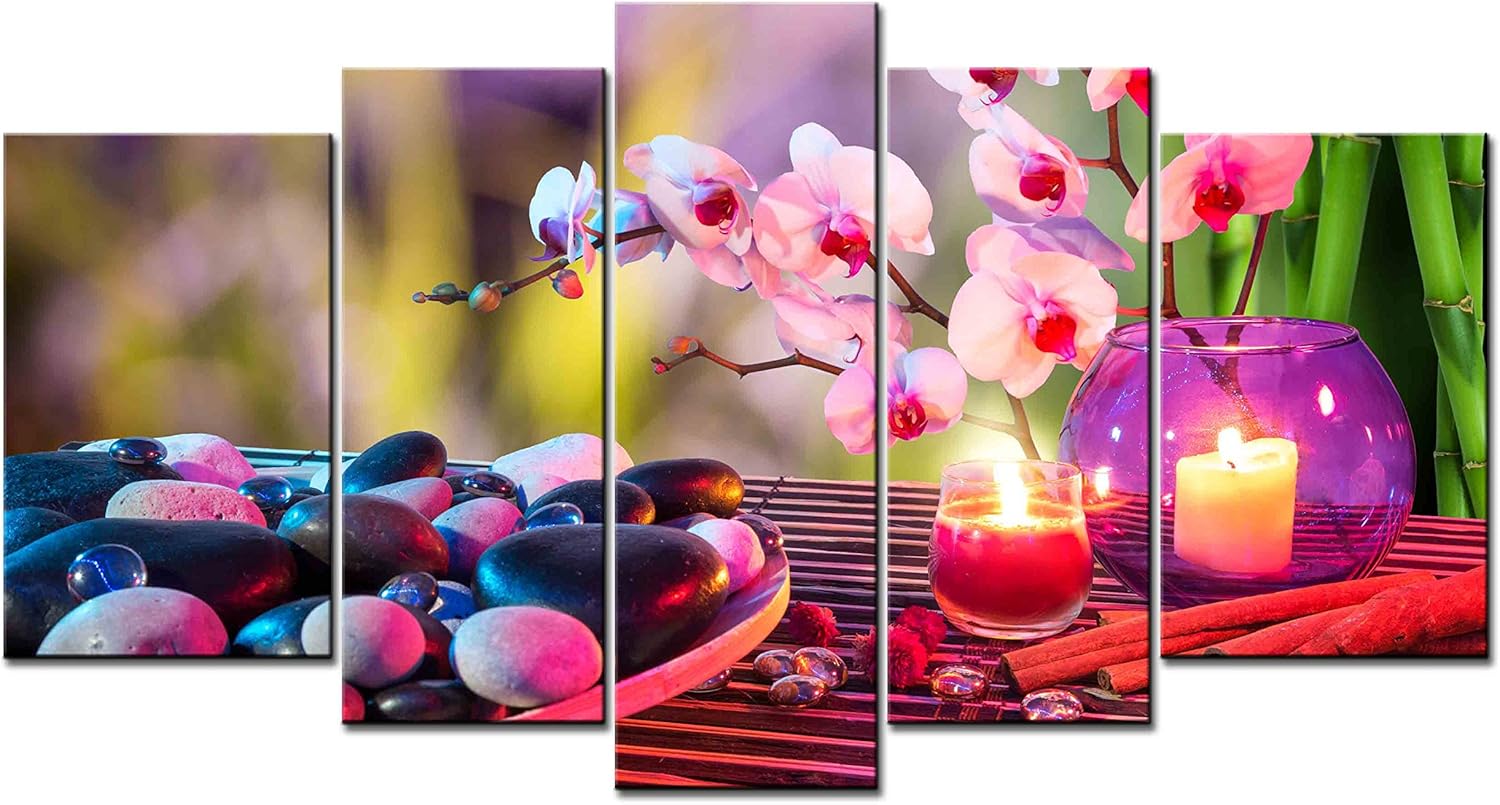 Best spiritual paintings for living room