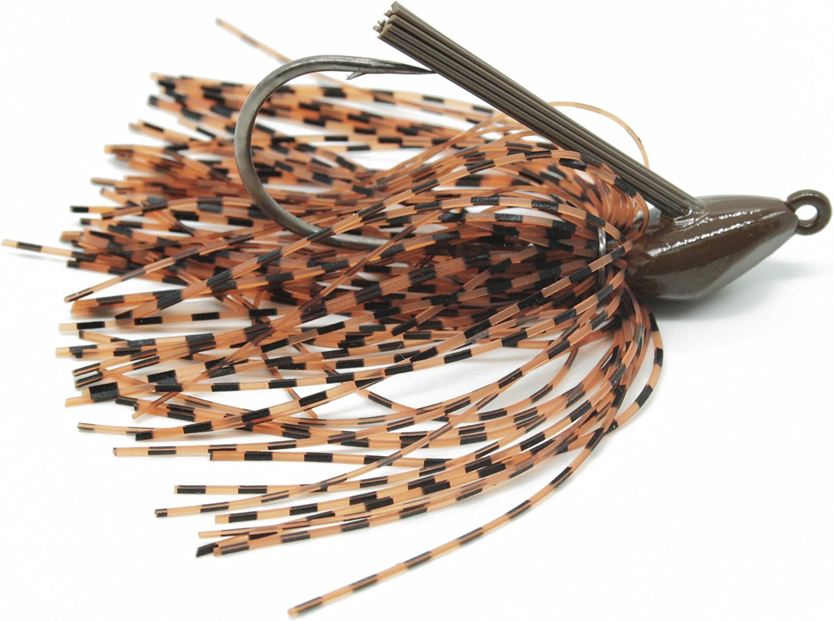 Best Bass Jigs Set/Kit Swimming and Football (Kit #1, Bass Jig A)