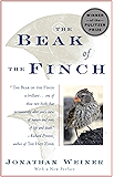 The Beak of the Finch: A Story of Evolution in Our Time
