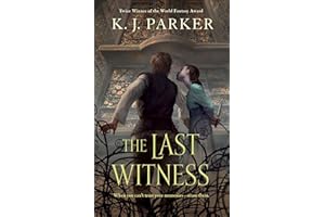 The Last Witness