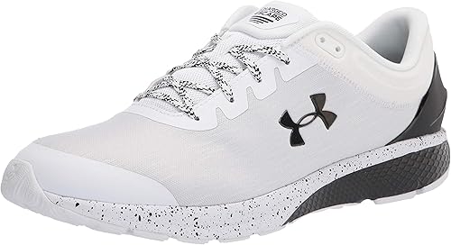 under armour men's charged escape 3 evo running shoes
