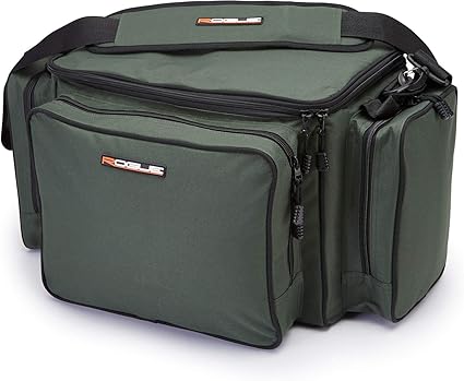 fishing carryall bag