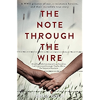 The Note Through the Wire book cover