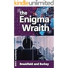 The Enigma Wraith: The Enigma Series-Book 4