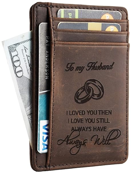 gifts for husband on amazon