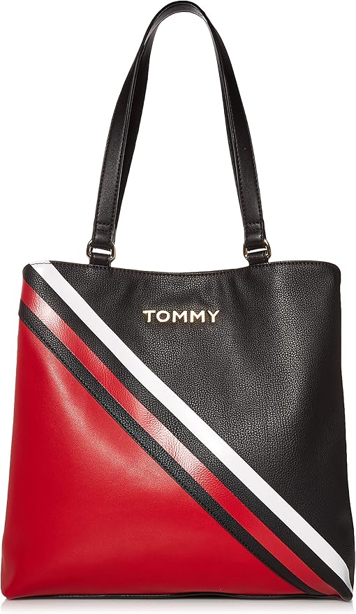 tommy twist tote