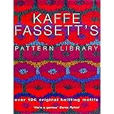 KAFFE FASSETTS PATTERN LIBRARY