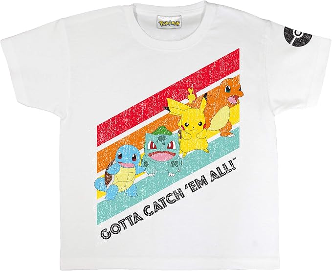 pokemon gifts for kids