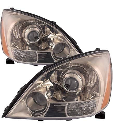 Amazon.com: KarParts360 For 2005 2006 2007 2008 2009 LEXUS
