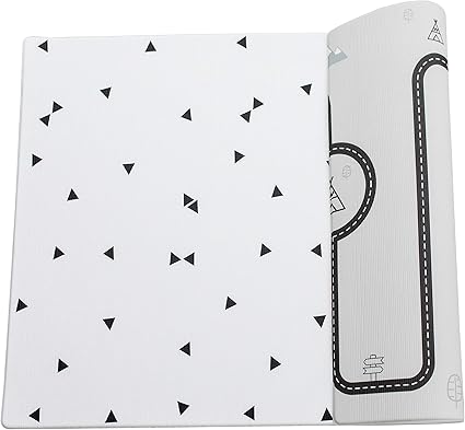 non-toxic by Little Bot Baby. Ofie Mat 