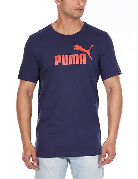 puma mens tshirts