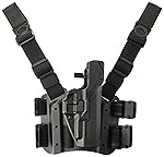Best Thigh Holster