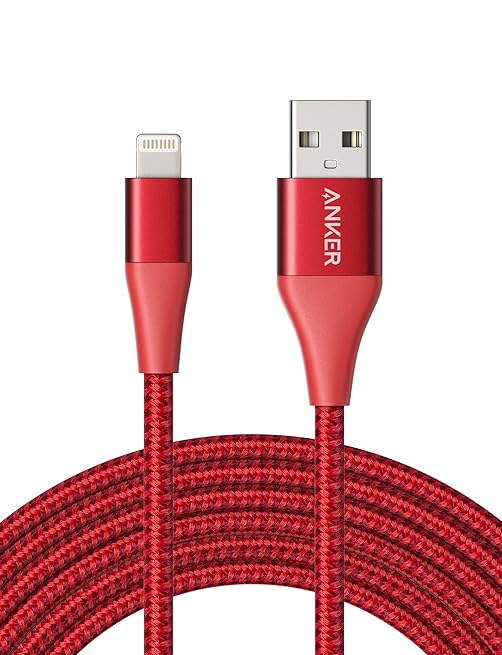 Best Lightning Cable for iPhone X or iPhone 8