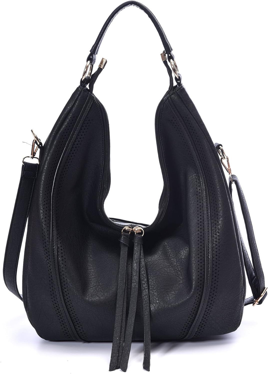 oversized cross body bag