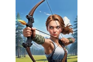 Fort Attack Medieval Archery Battle – Castle Siege War