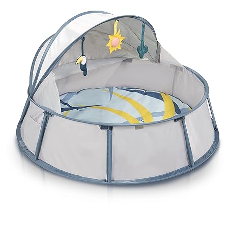 amazon baby dome