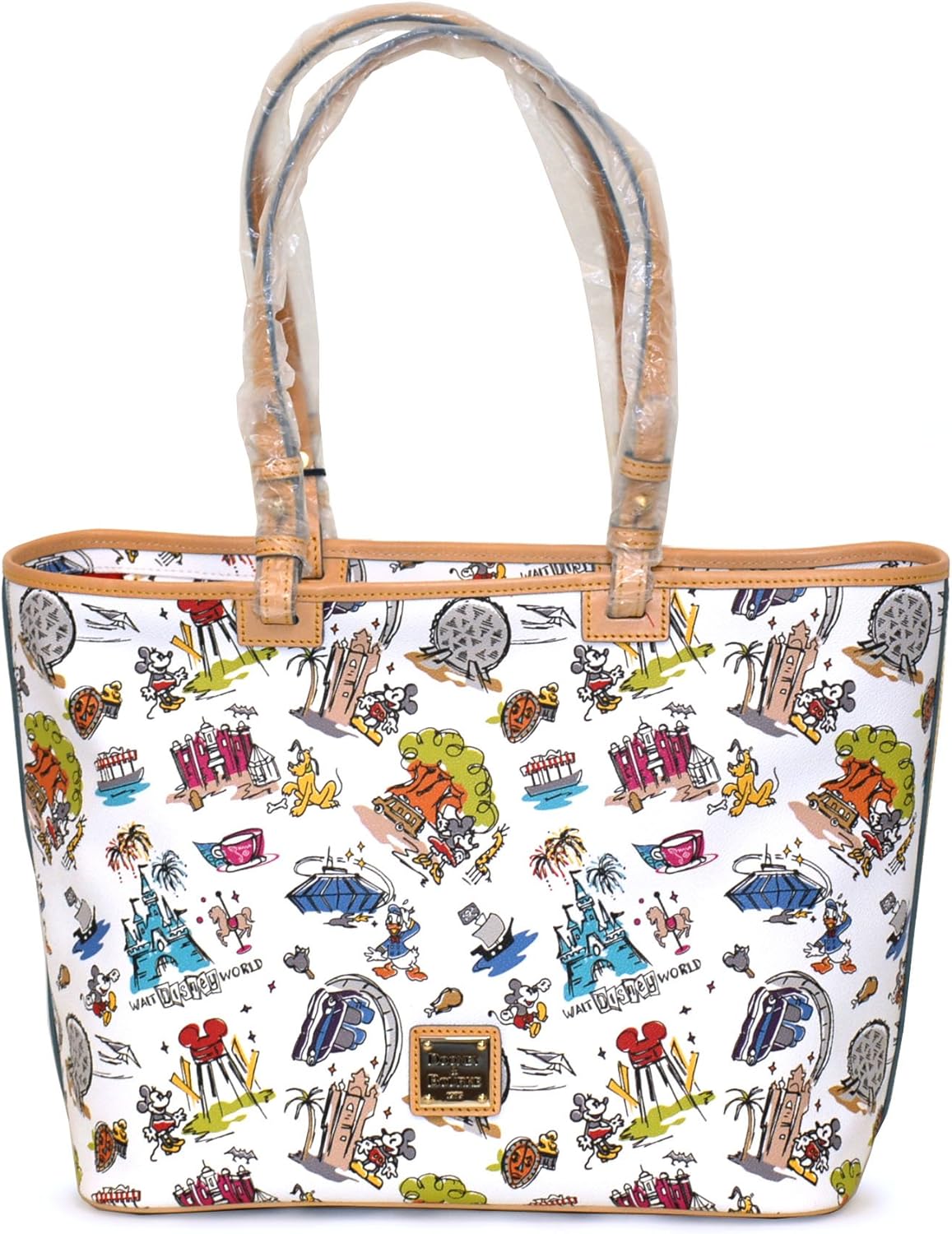 disneyana dooney and bourke