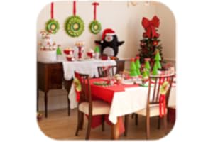 Christmas Home Design