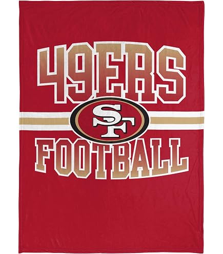 Amazon.com: FOCO NFL Exclusive Wearable Outdoor Wordmark Big Logo