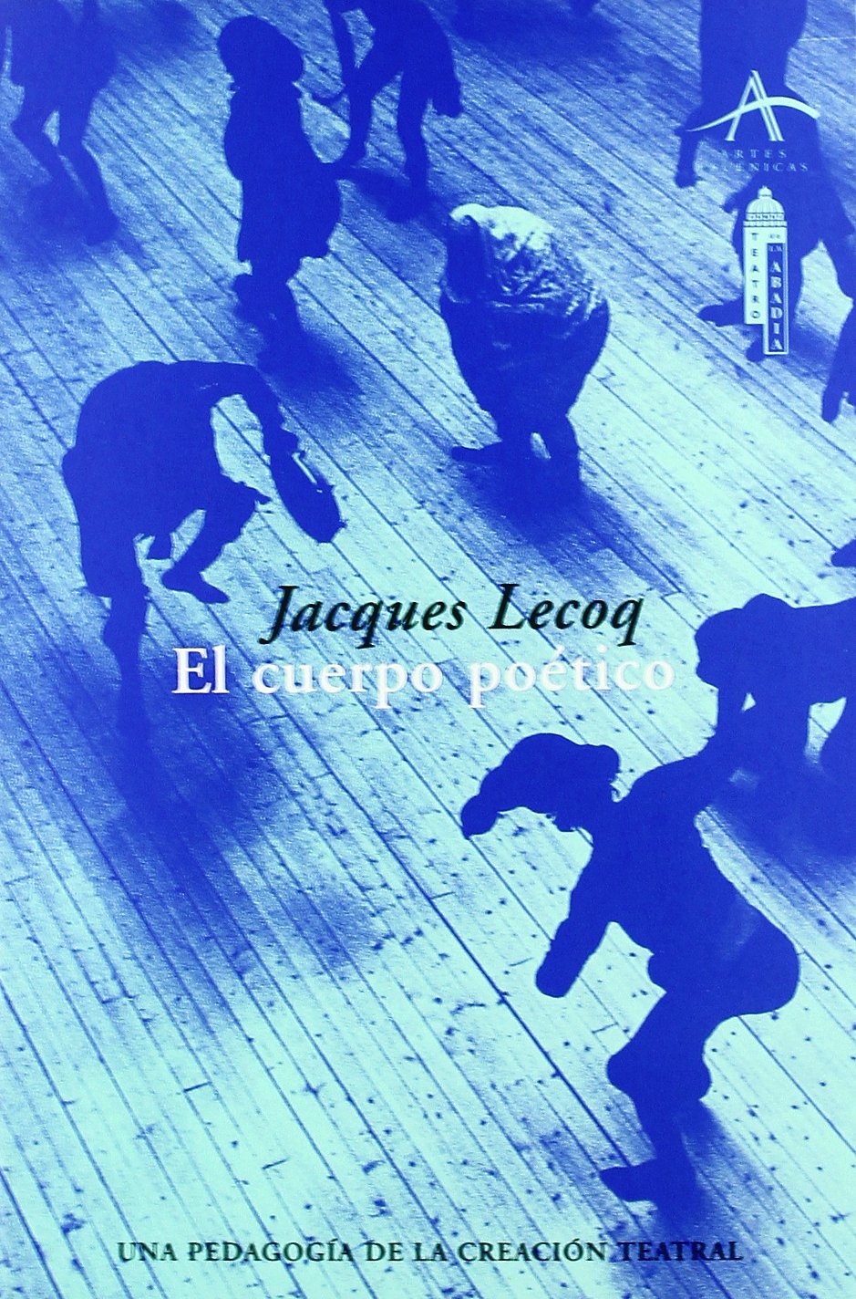 jacques lecoq