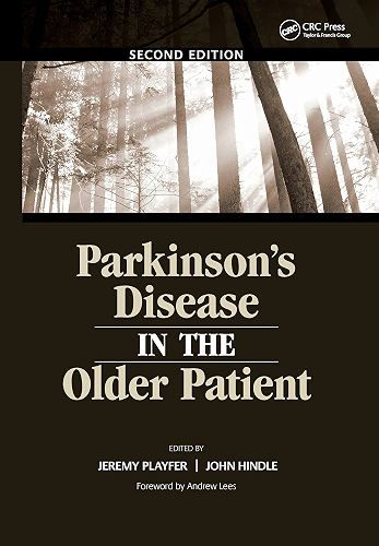 Download Parkinson's Disease in the Older Patient (English Edition) PDF