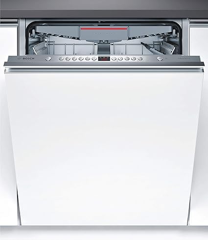 bosch serie 4 silence plus