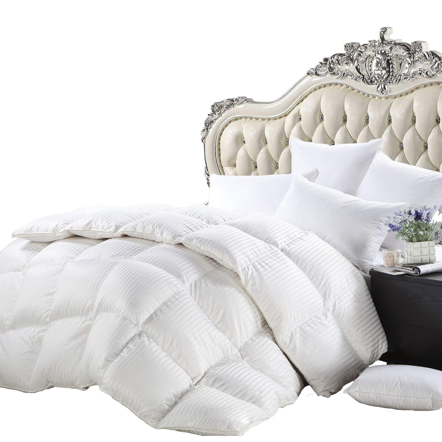 Best Bedding Comforter Twin Heavy