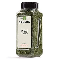 Sauer's Parsley Flakes, 20.00 Ounce