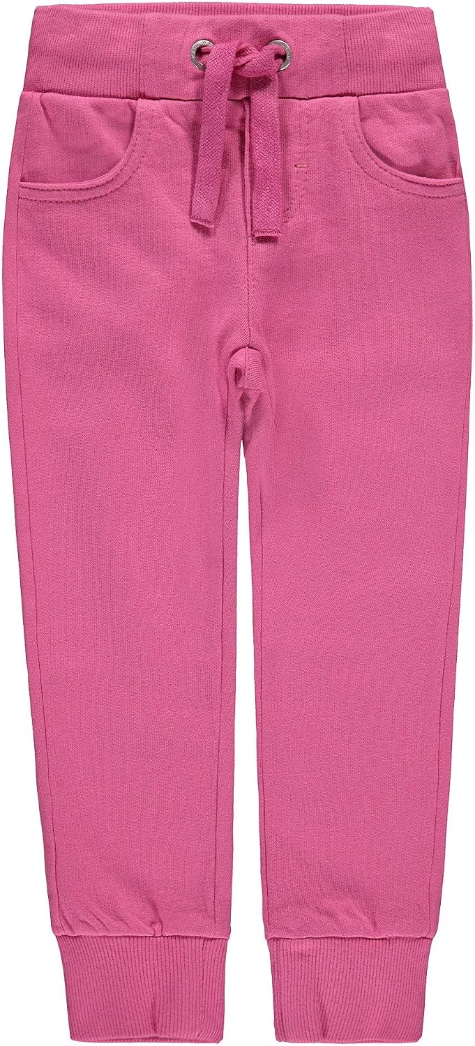 Kanz Baby-Mädchen Strickjacke – Langarm Aus Leinen, Baumwolle & Viskose, Maschinenwäsche