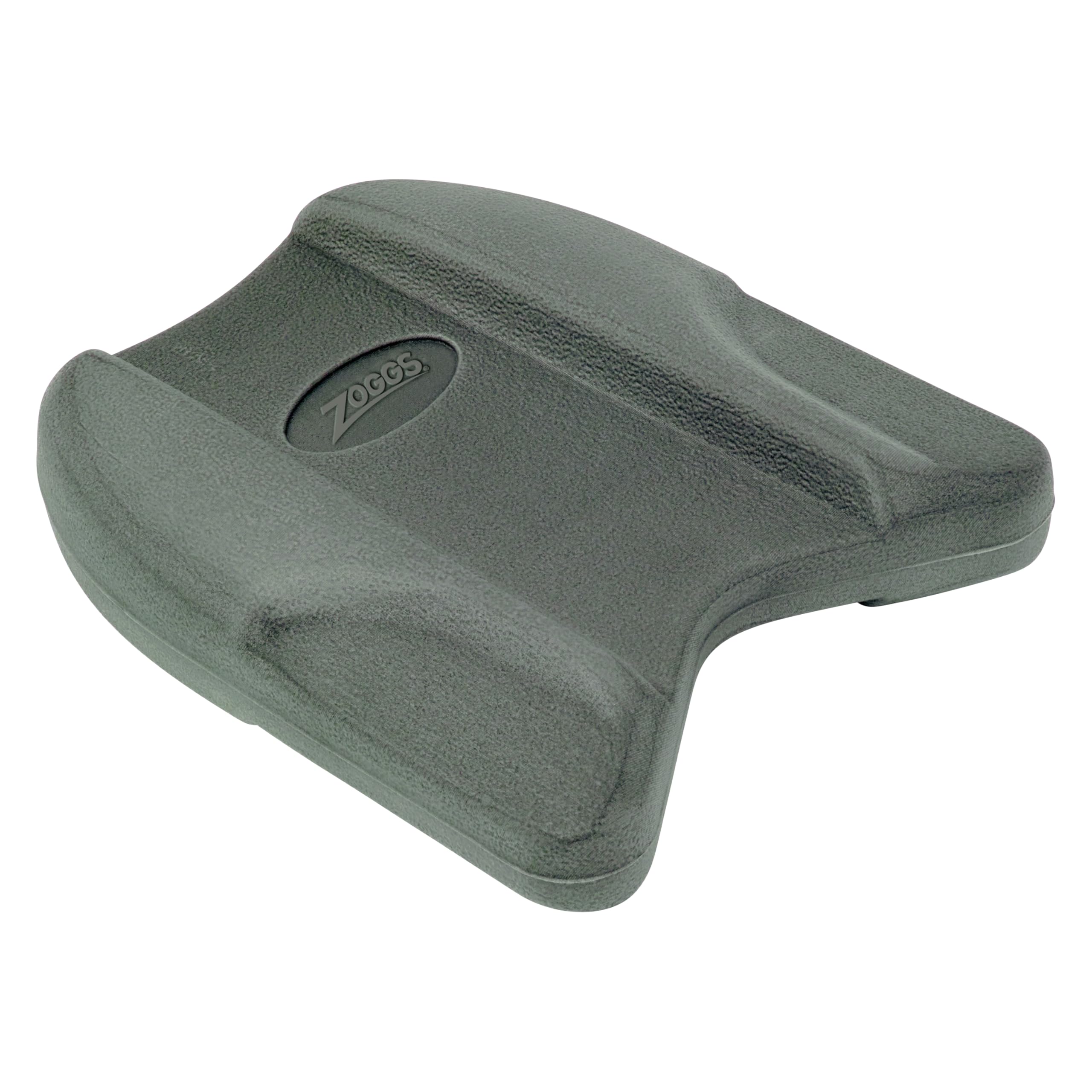 Zoggs Kick Buoy Training Material, Unisex-Adult, Black, One Size