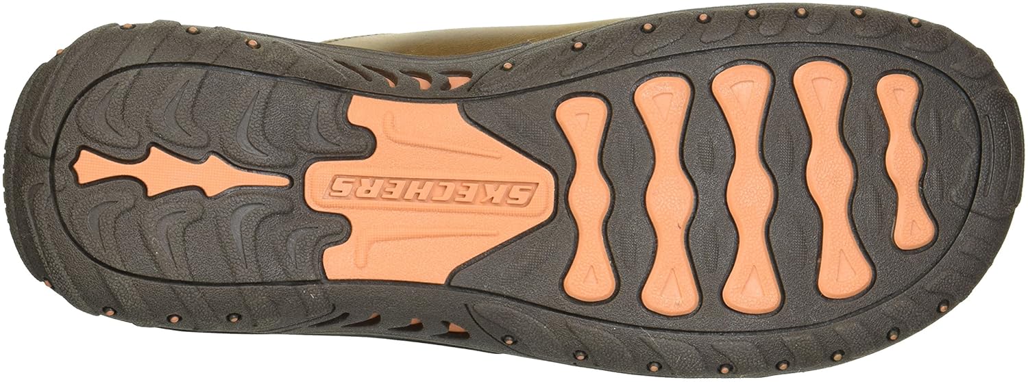 skechers women's reggae-jammin sandal shoes