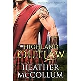 The Highland Outlaw (The Campbells Book 4)