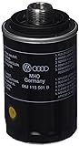 Genuine Audi (06J115403Q) Oil Filter