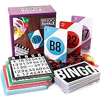 juego de bingo amazon