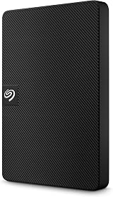 Seagate Expansion Portable 1TB External Hard Drive USB 3.0 2.5 Inch