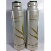 All-Nutrient Colorsafe Nourishing Shampoo &amp; Conditioner 12 Oz
