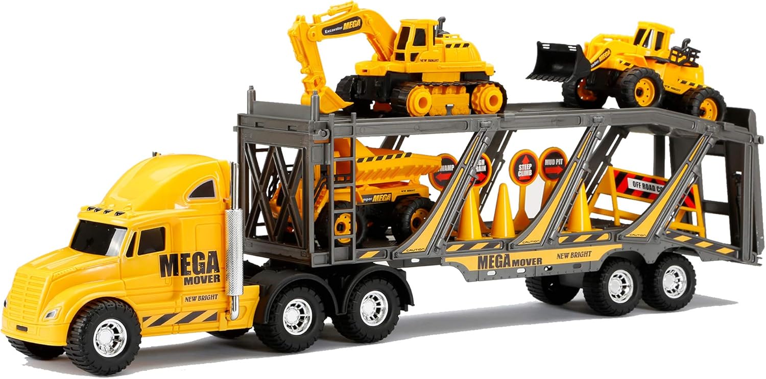mega construction set