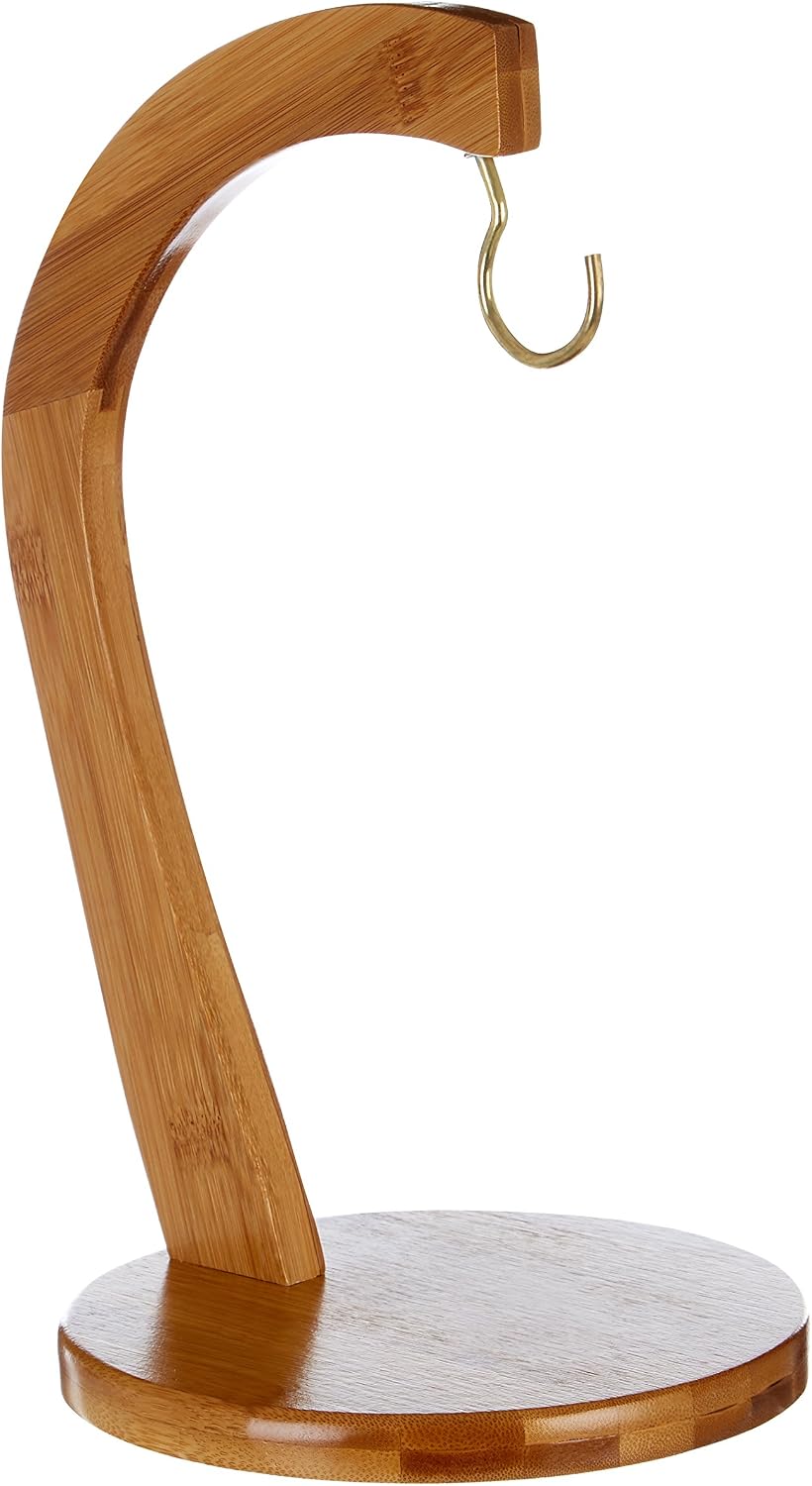 Premier Housewares Banana Hanger, 21 x 17 x 30 cm - Natural, H30 x W21 x D17cm