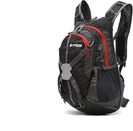 running backpack amazon