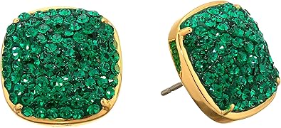 clay pave small square studs