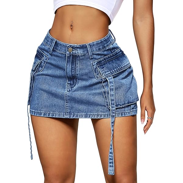 NewJeans着用 Detachable Strap Skirt Shorts NewJeans着用 Detachable Strap Skirt Shorts