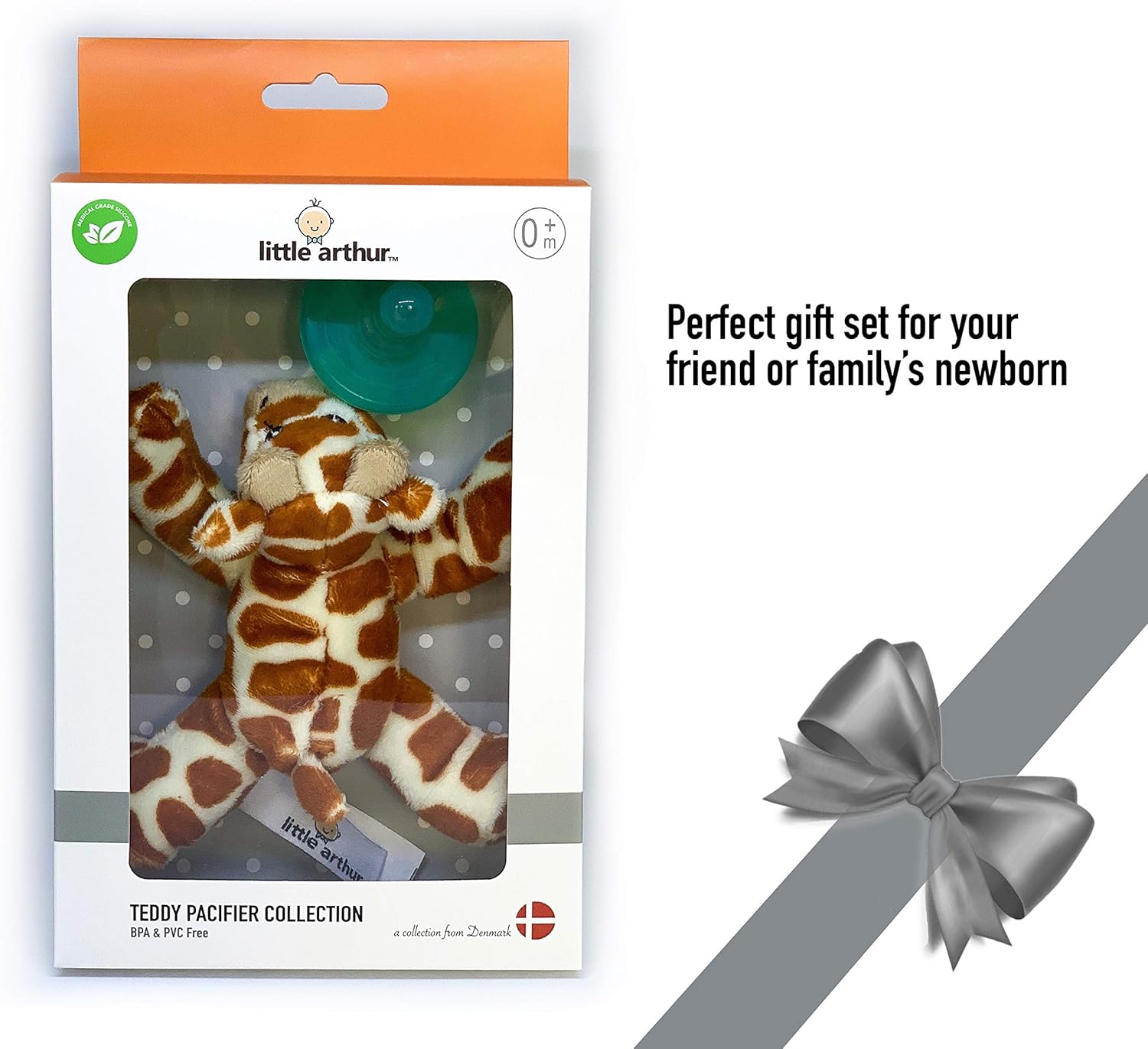 étagère girafe vertbaudet