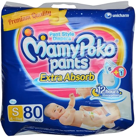 amazon mamy poko pants small